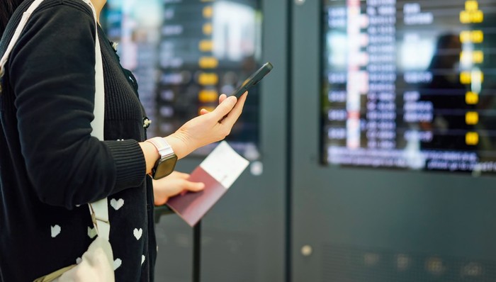 航旅纵横上线 “民航官方直销平台”功能，0捆绑销售