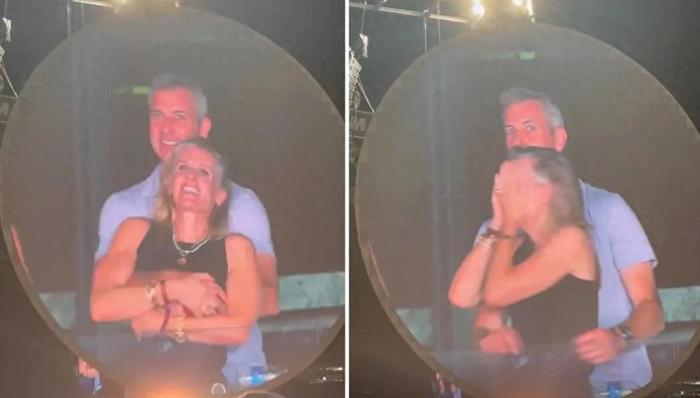 演唱会“出轨门”后，美国AI公司Astronomer新任CEO首度发声