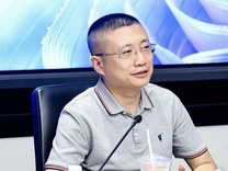 对话联想创投王光熙：具身智能行业估值有泡沫，需要一两年消化