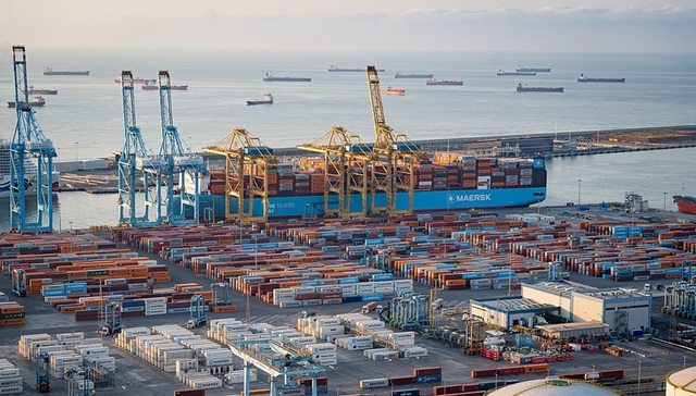 欧盟,美国,反制,关税,法国