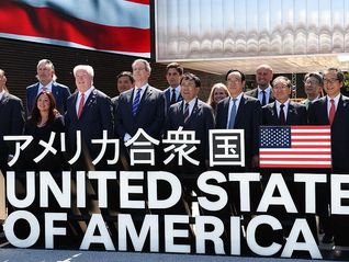 日本就大米贸易妥协，特朗普宣布对日本征收15%对等关税