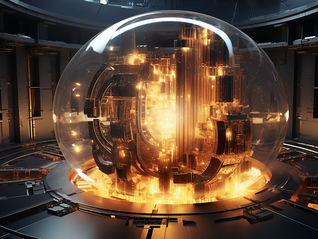 注册资本150亿元，中国聚变能源有限公司在沪挂牌成立