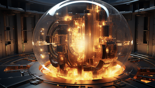 注册资本150亿元，中国聚变能源有限公司在沪挂牌成立