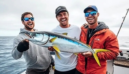 迪卡侬代工商赴港IPO：“钓鱼竿”拉不动业绩，乐欣户外过度依赖欧洲市场