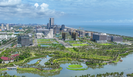 海南自貿(mào)港封關(guān)時間確定，封關(guān)措施可概括為“四個更加”