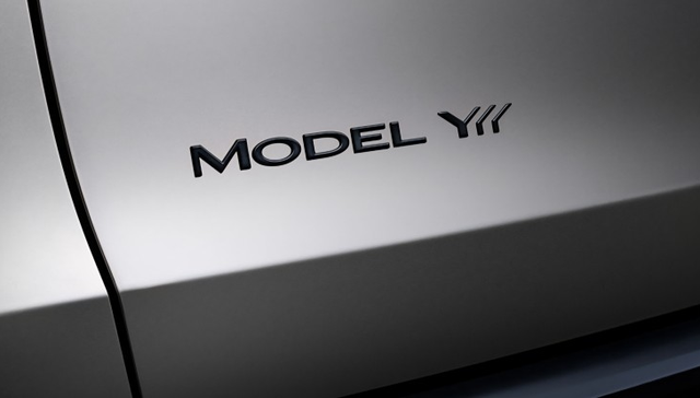 六座特斯拉，搅局国产新能源