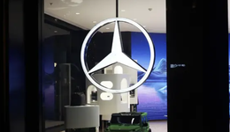 奔驰A级“续命”三年