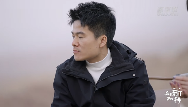 董宇辉，归来仍是文化人？