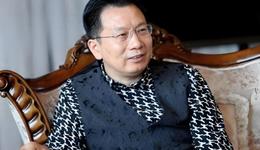 被留置兩月后辭任總經(jīng)理，前家居首富車建興“跌落神壇”