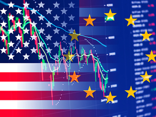 美国透露愿对欧盟关税降至15%，条件是完全开放市场