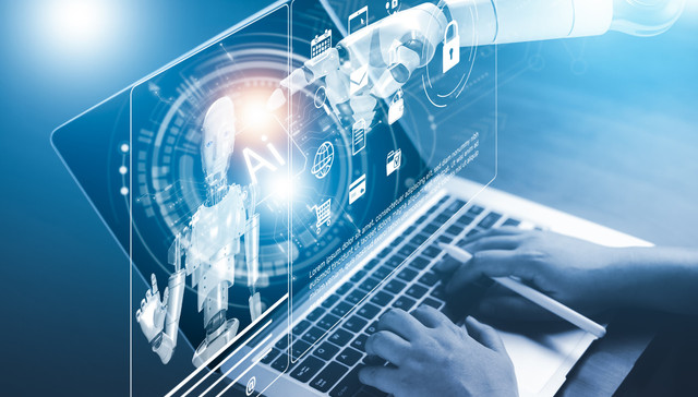 商业大数据市场，掀起一场范式变革