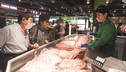 豬價持續(xù)低迷，農(nóng)業(yè)農(nóng)村部釋放明確調(diào)控信號