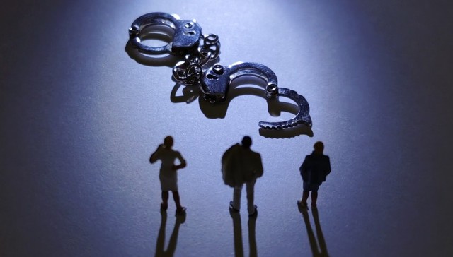 法治面 | 百万粉丝博主一审败诉：返还12万余元课程费