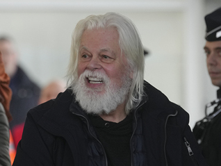 国际刑警组织撤销对反捕鲸人士的红通令，日本怒了：继续通缉