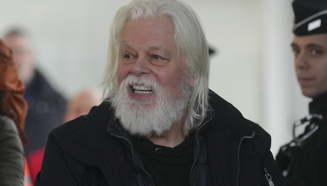 国际刑警组织撤销对反捕鲸人士的红通令，日本怒了：继续通缉