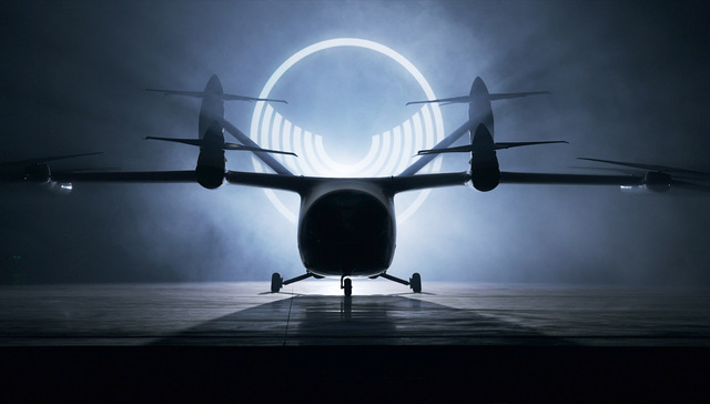 吉利收购的这家“飞行汽车”公司，要把豪车体验复刻到低空