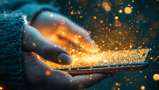 智能手机,国产手机,折叠屏手机,