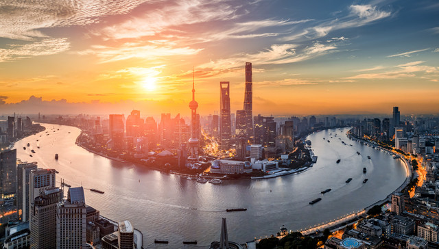 上海年内最热门土拍首日：中海119亿连夺两地，安高溢价30%抢占闵行