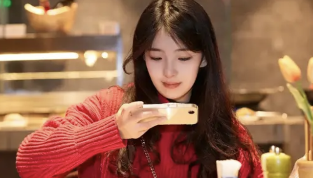 互联网大厂用食堂拿捏打工人