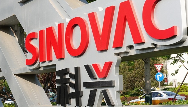 科兴控制权之争再放和解信号？