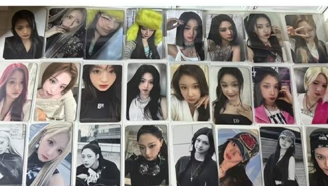 卡牌,资本市场,明星IP,