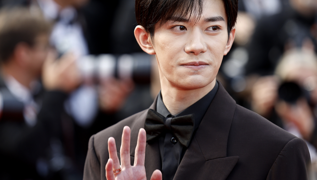 780元票价被炒至1万元，易烊千玺演唱会门票遭高价倒卖