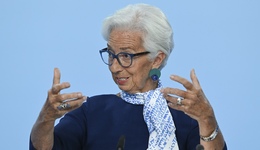 美欧贸易谈判悬而未决，欧央行货币政策进入观望模式