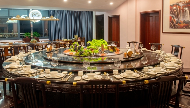 包间,餐饮门店,