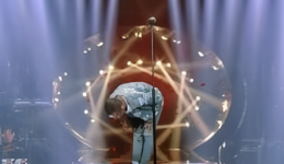 显影“周延”，暗线“GAI爷”：一个说唱歌手的双声道实验