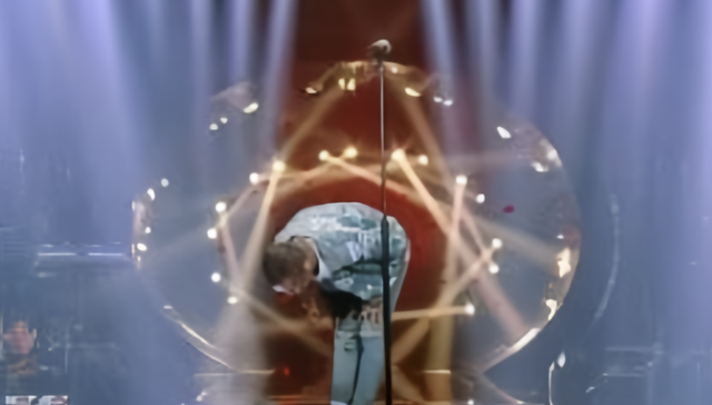 显影“周延”，暗线“GAI爷”：一个说唱歌手的双声道实验