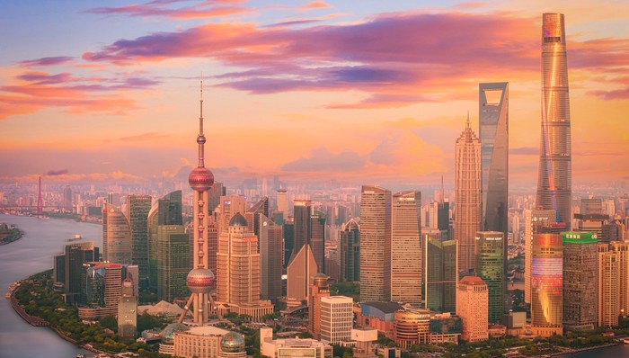 上海土拍火了：浙江神秘富商拿下全国单价“地王”，绿城46%溢价进北外滩