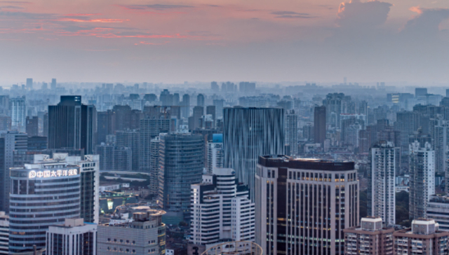 China Overseas Property, Anhui SOE lead Shanghai's hottest land sale