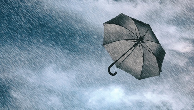 河北多地遭遇大暴雨：易县最大降水量456.4毫米，涿州再次出现城市内涝