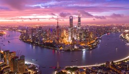 上半年上海GDP增速5.1%，信息服務(wù)和金融業(yè)貢獻(xiàn)超六成