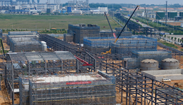 上半年財政收入降幅較一季度收窄0.8個百分點，民生支出保持高位