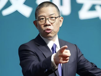 超越张一鸣，钟睒睒又“杀”回来了