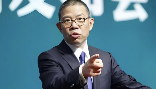 超越张一鸣，钟睒睒又“杀”回来了