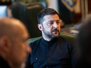 泽连斯基：俄乌讨论元首会晤条件，美国将购乌克兰无人机