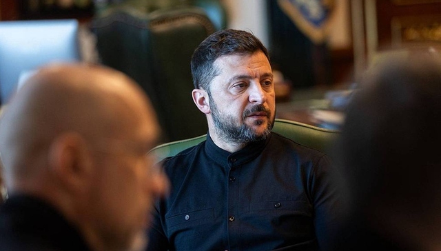 泽连斯基,普京,美国,无人机,会谈,土耳其