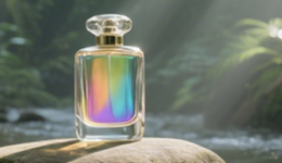 亚瑟士和LV，抢着卖高价香水