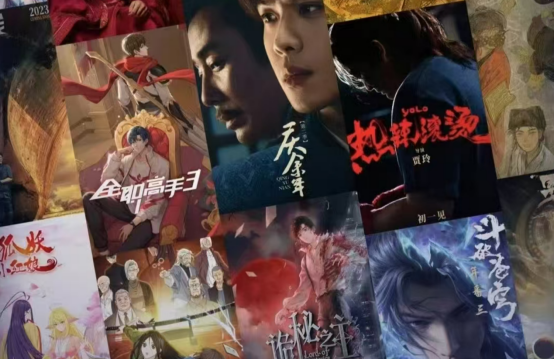 斗罗大陆：猎魂世界