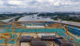 盤點(diǎn)上半年國(guó)家賬本：稅收收入逐漸回升，財(cái)政靠前發(fā)力明顯 | 中國(guó)經(jīng)濟(jì)半年報(bào)④