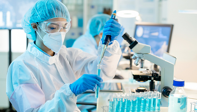 国家蛋白质科学研究设施引入AI技术支持相关研究