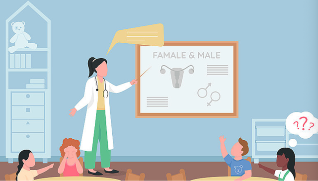 男性能成为女性主义者吗？| 专访