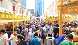 5000萬元紅包開搶，浙江盯上暑期電商消費(fèi)