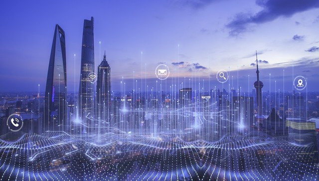 量子城市,清华大学,商汤科技,上海市规划和自然资源局,库帕思科技