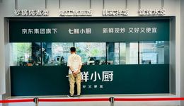 京东“炒菜”，能逆袭吗？