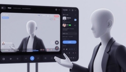 數(shù)字人占領(lǐng)直播間，真風口還是偽需求？