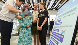 國稅總局最新發(fā)布，上半年境外游客來華享受退稅人數(shù)同比增長186%