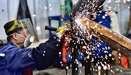 國稅總局：近兩年我國稅收受PPI的影響比較直接